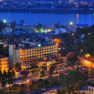 Sunway Hotel Phnom Penh